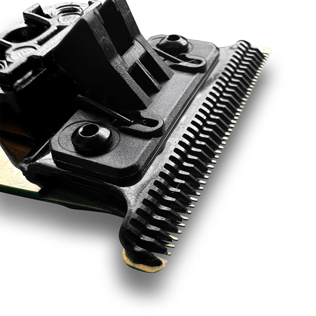 PSYCHO Graphene Blade - GO!/X/XO Trimmers (Gold)