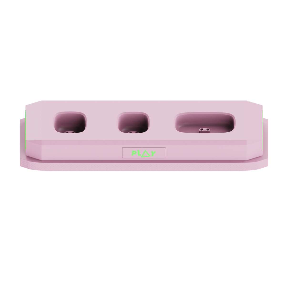 PLAY 3 Way Power Pod (Candy Floss Edition)