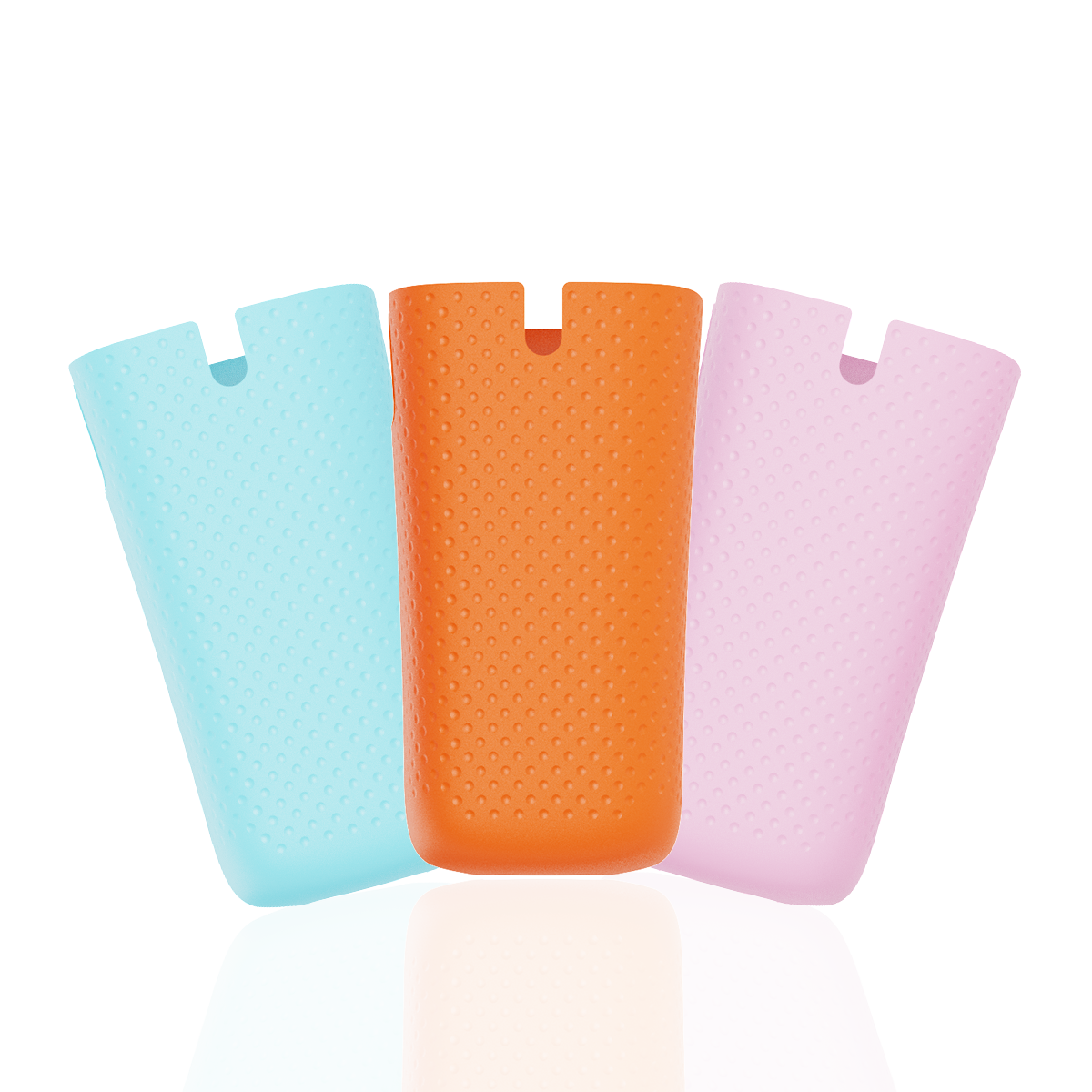 3 PLAY MINI Clipper Spare Grips