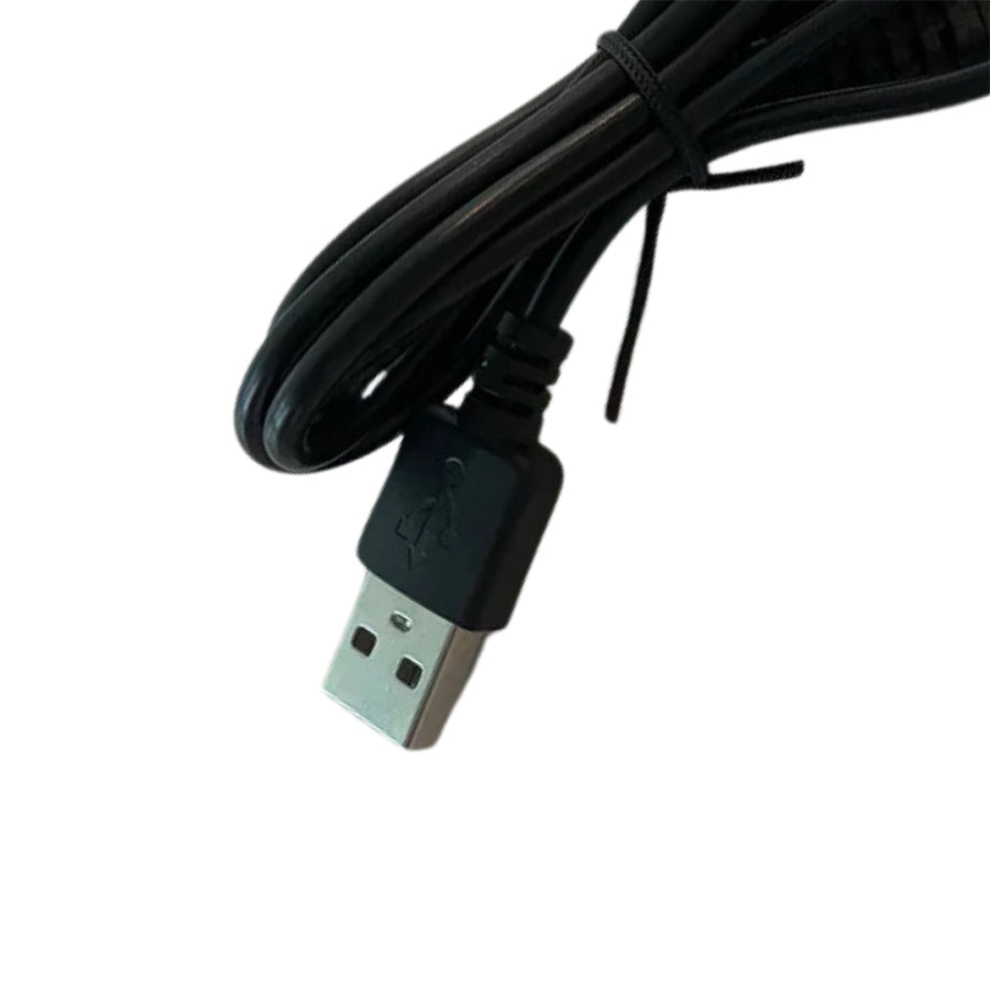 GHOST & Slime Charging Cable