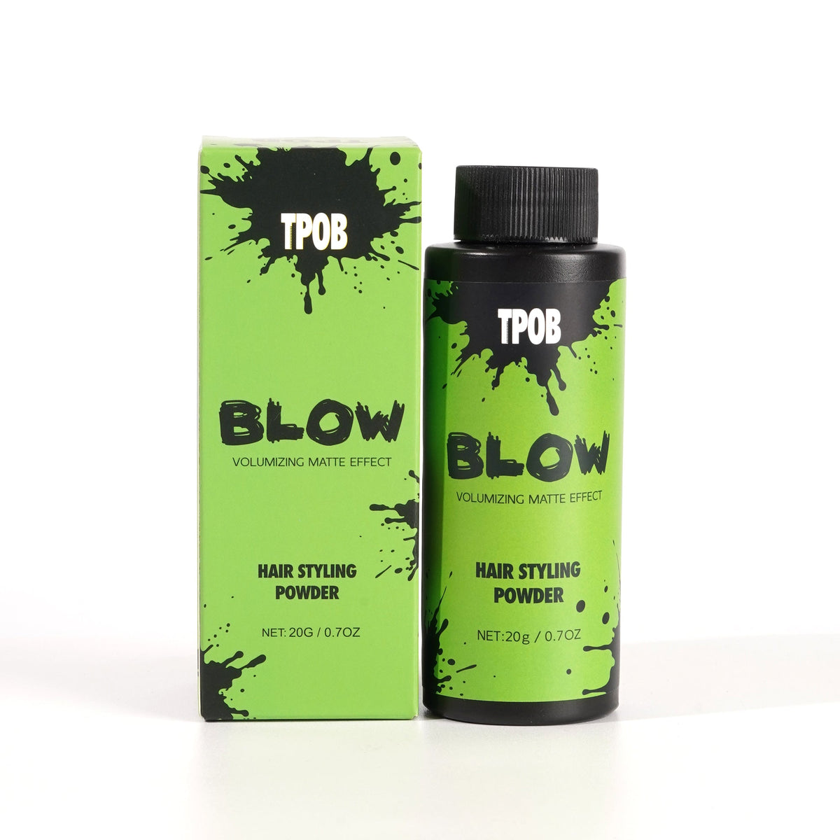 Blow Hair Styling Powder (Pack of 12)