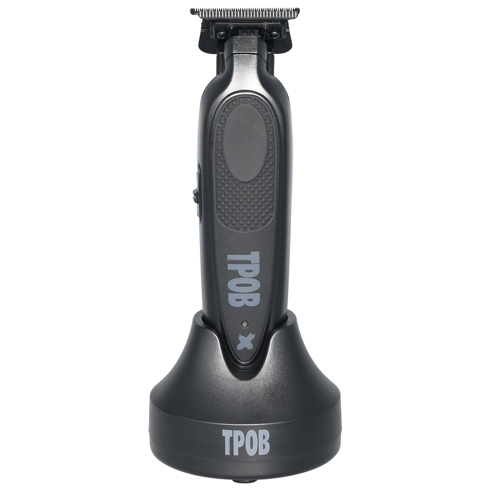 X Deluxe Trimmer (Blackout Edition)