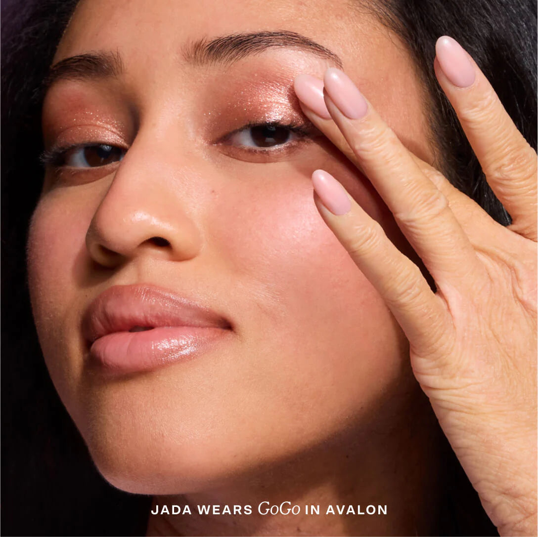 GoGo Cooling Shimmer Eyeshadow