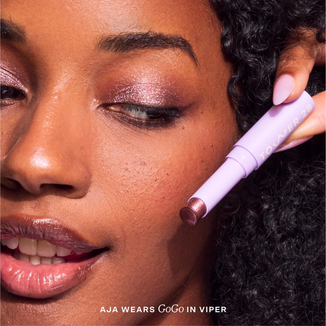 GoGo Cooling Shimmer Eyeshadow