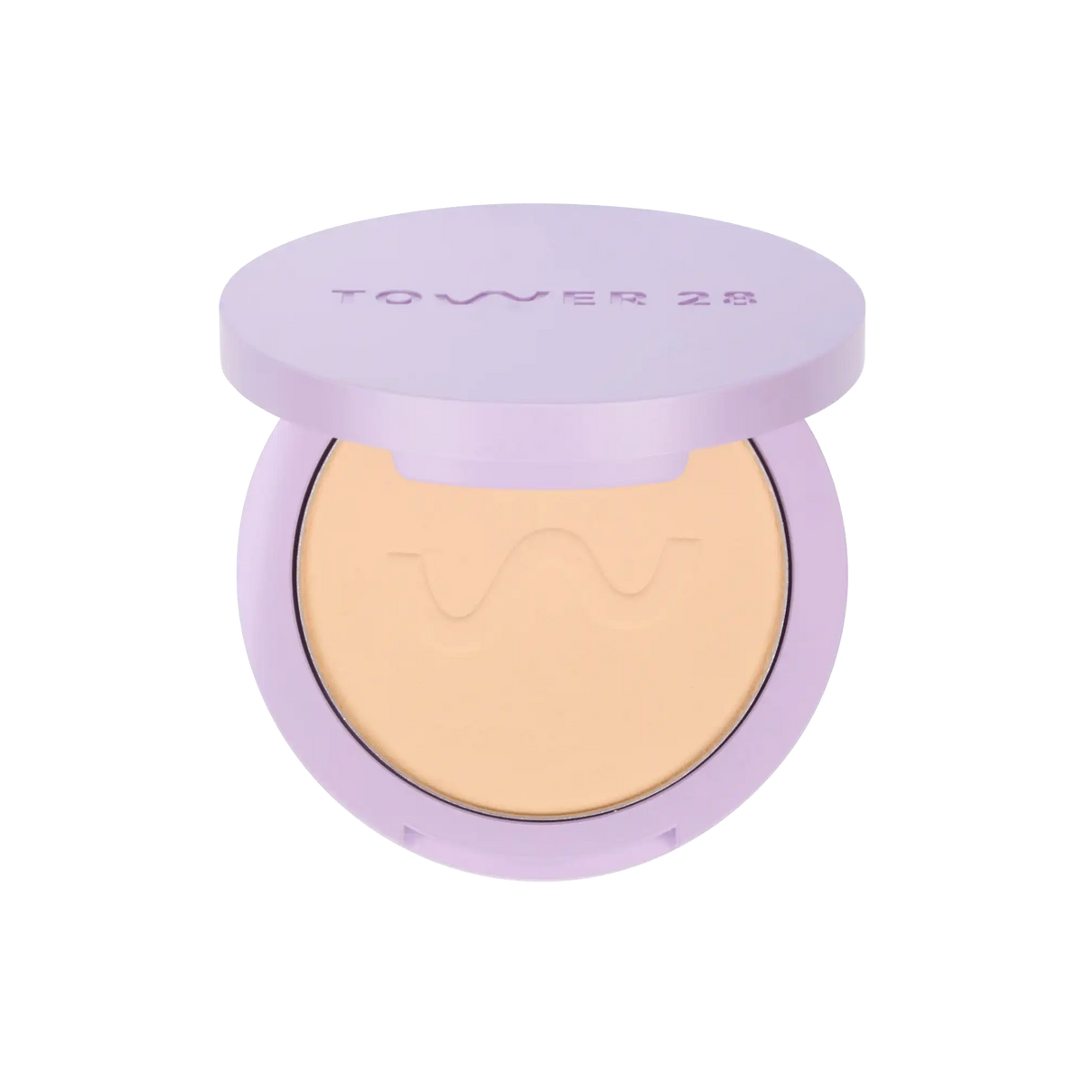GetSet® Pressed Powder