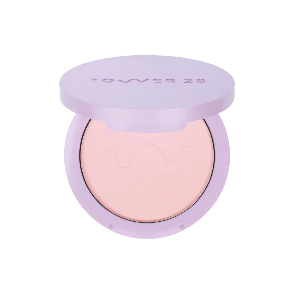 GetSet® Pressed Powder