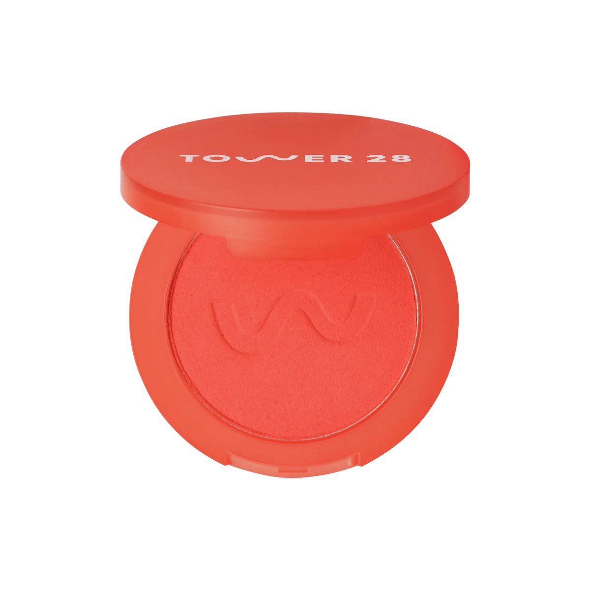 Toni Bravo GetSet® Matte Powder Blush