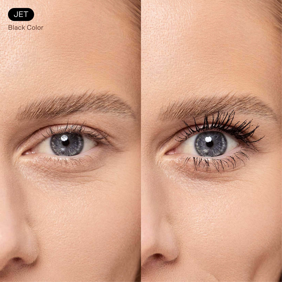 MakeWaves® Mascara