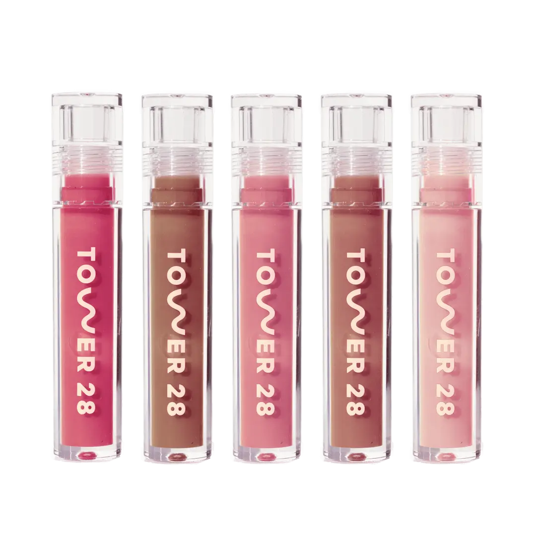 Milky Lip Set