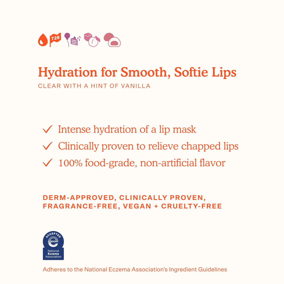 LipSoftie® Lip Treatment Set