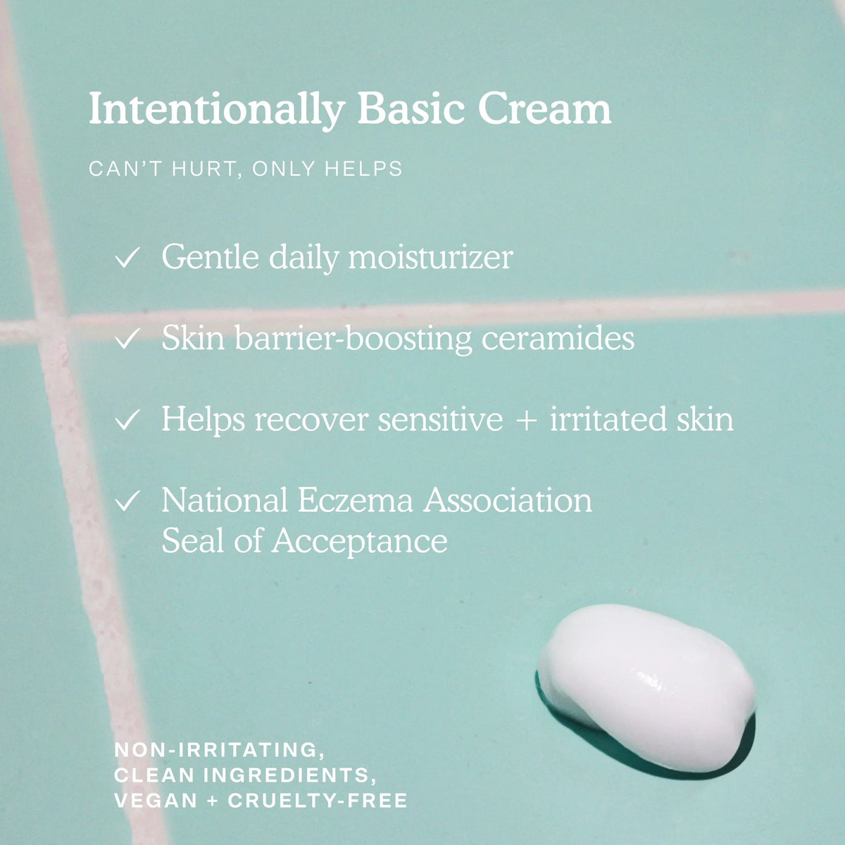 SOS Recovery Cream