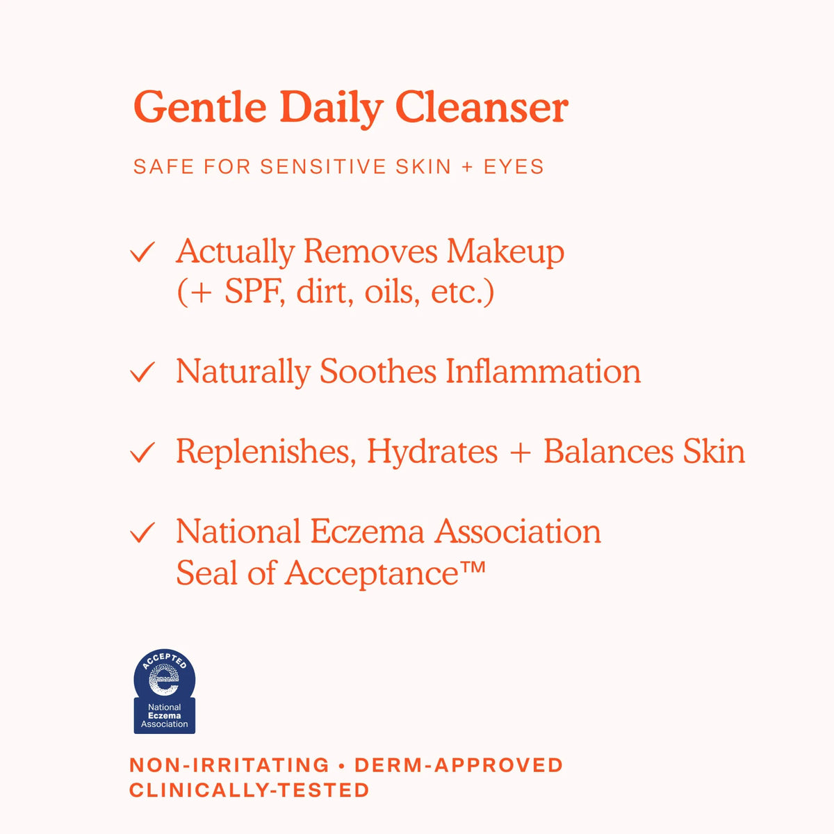 SOS Gel Cleanser