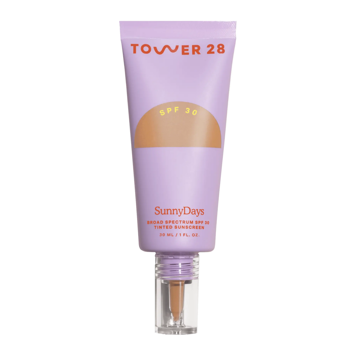 SunnyDays™ Tinted SPF 30