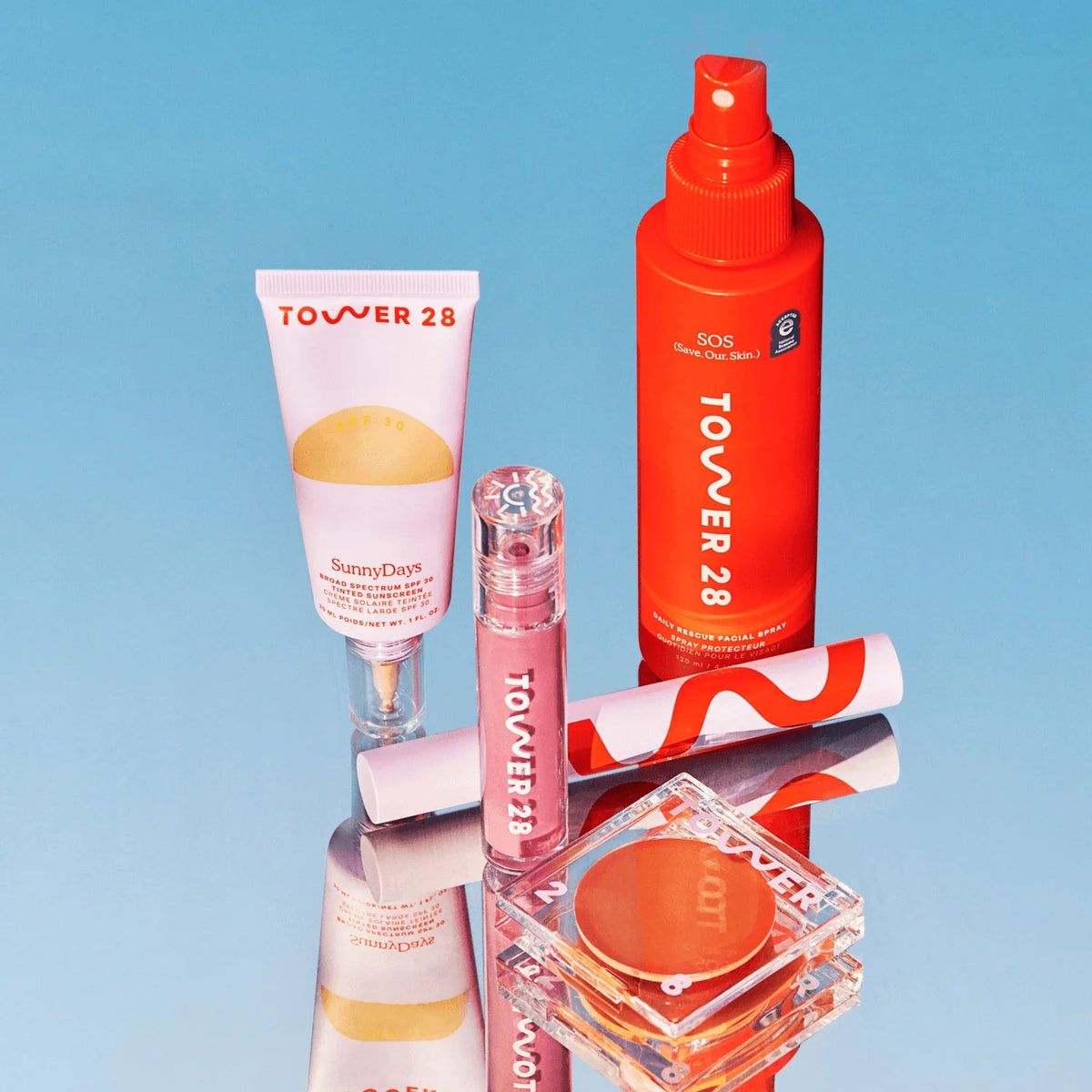 Essentials Set