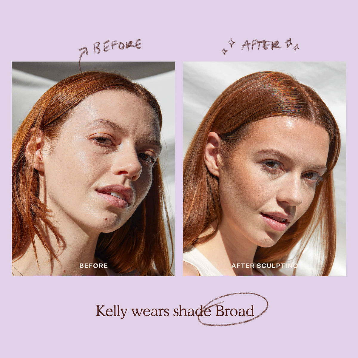 Sculptino® Cream Contour