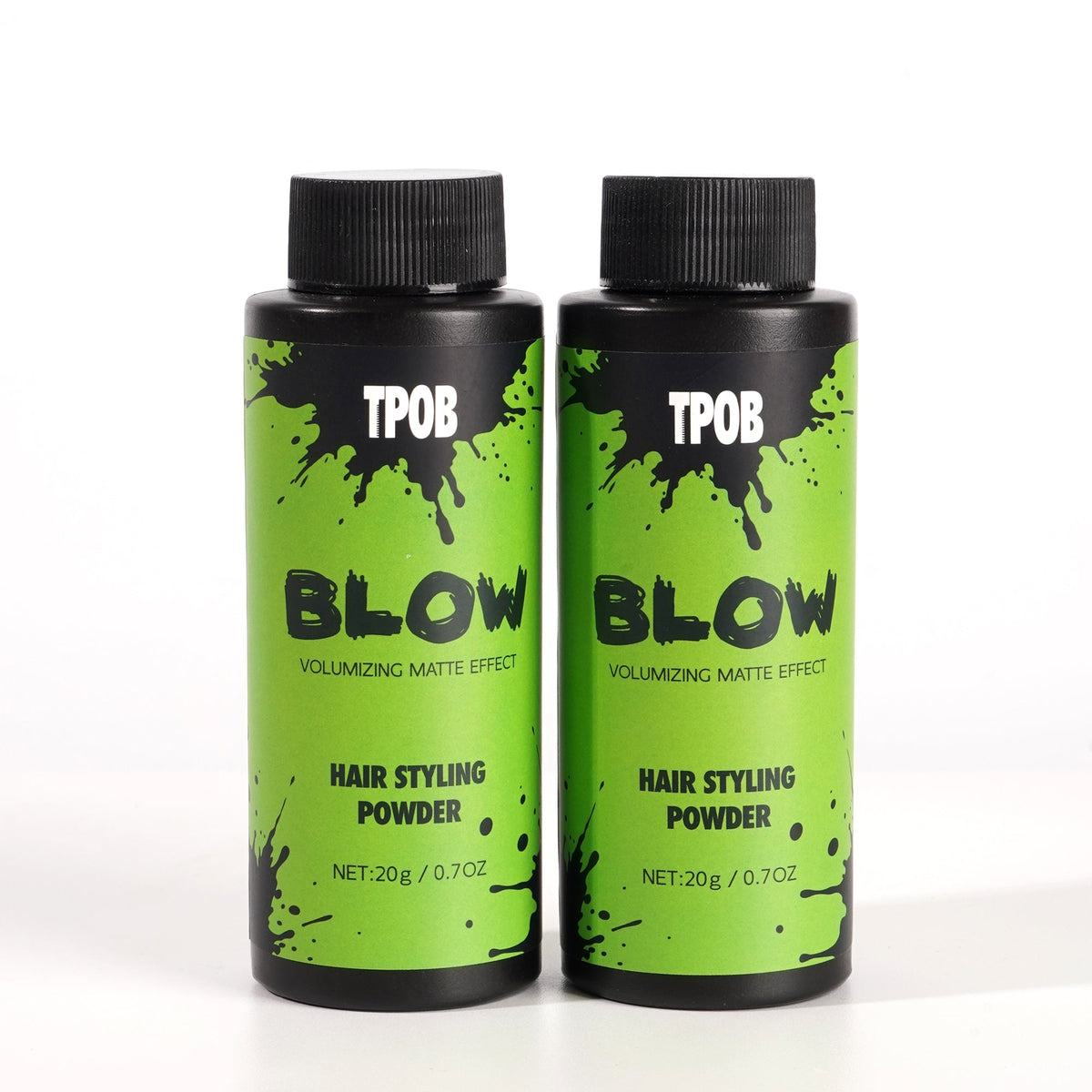 Blow Hair Styling Powder