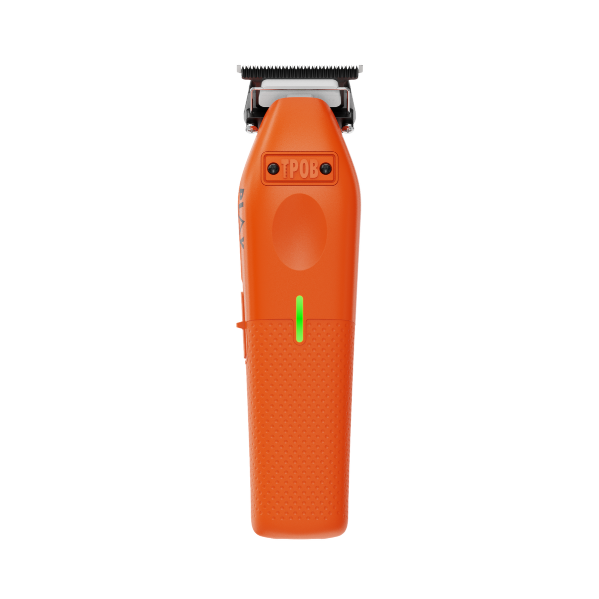 PLAY-3-PACK – Orange Edition (Clipper, Trimmer & Shaver with 3-Way Stand)