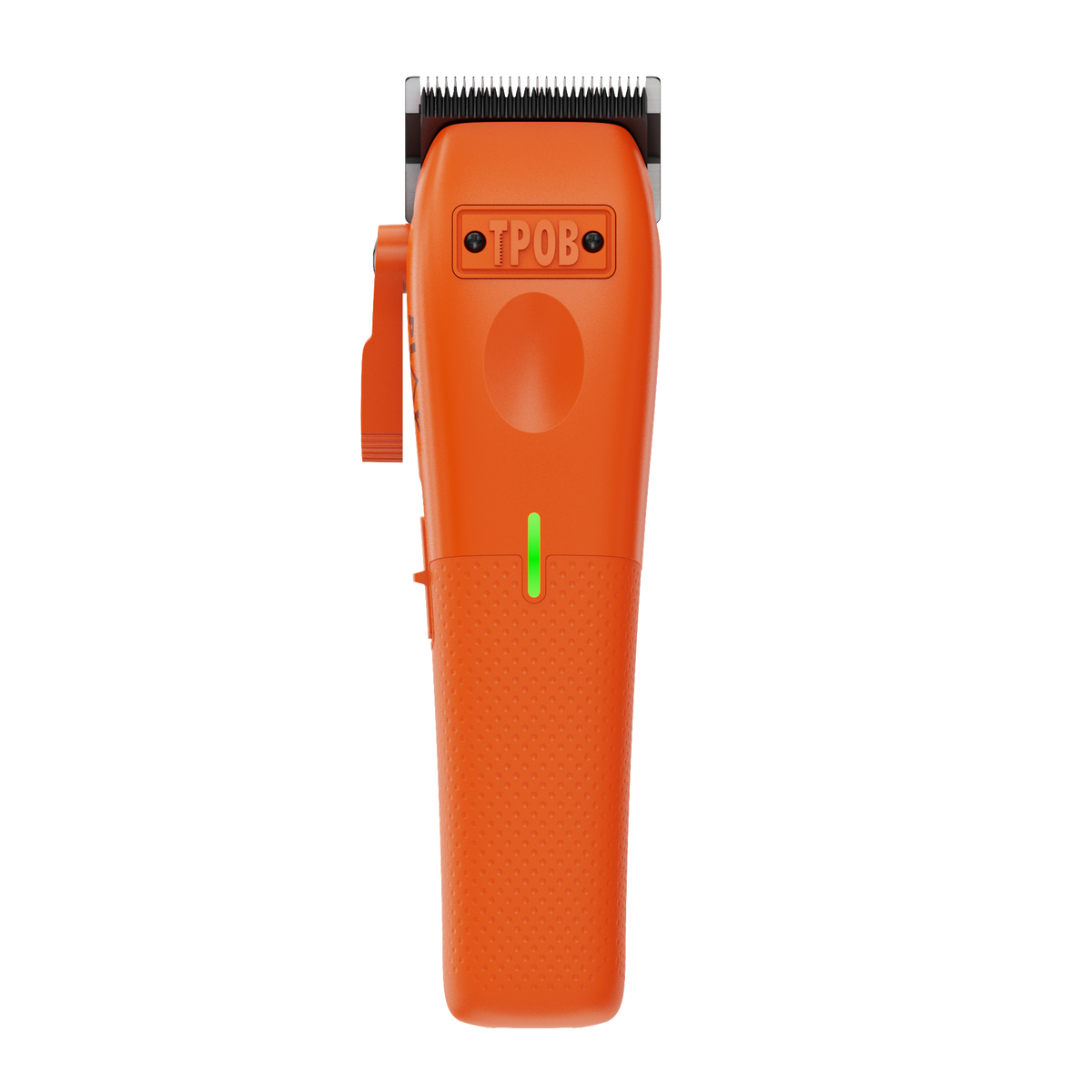 PLAY-3-PACK – Orange Edition (Clipper, Trimmer & Shaver with 3-Way Stand)