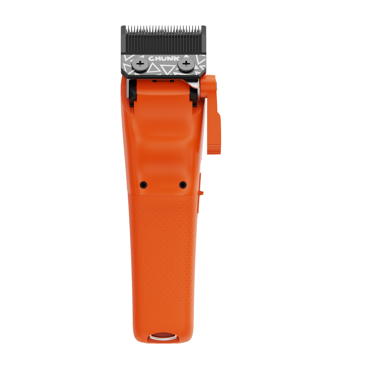 PLAY-3-PACK – Orange Edition (Clipper, Trimmer & Shaver with 3-Way Stand)