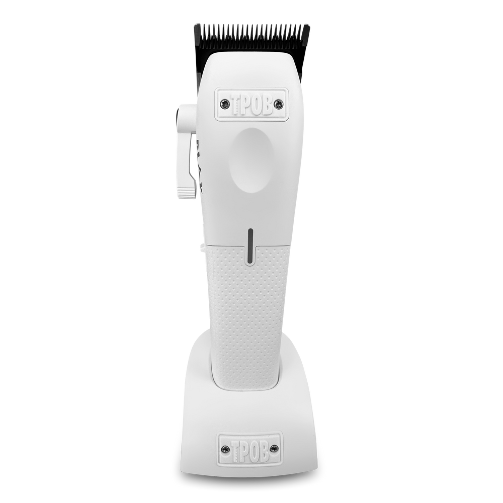 PLAY Clipper (Whiteout Edition)