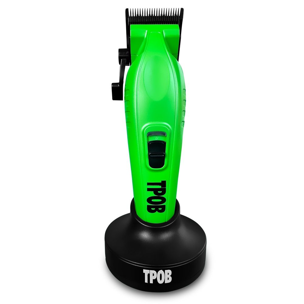 XO Clipper (Slime Edition)