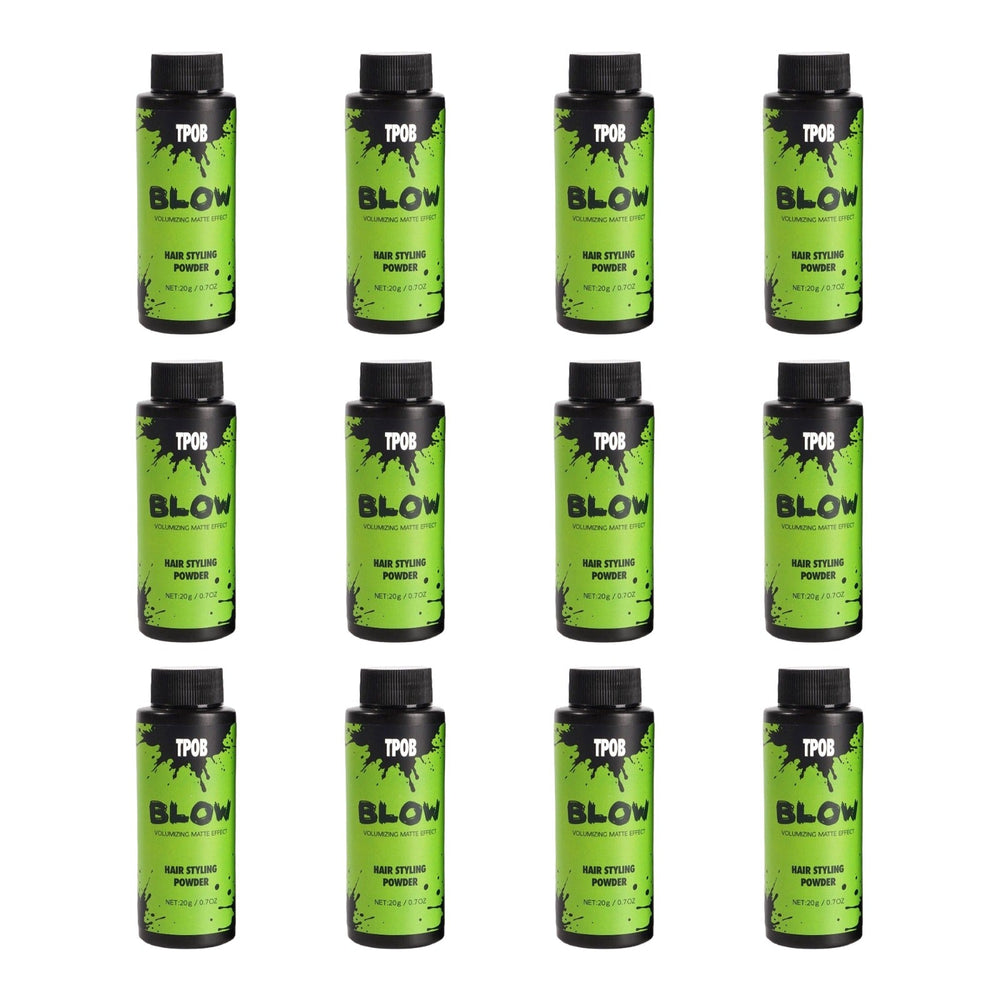 Blow Hair Styling Powder (Pack of 12)