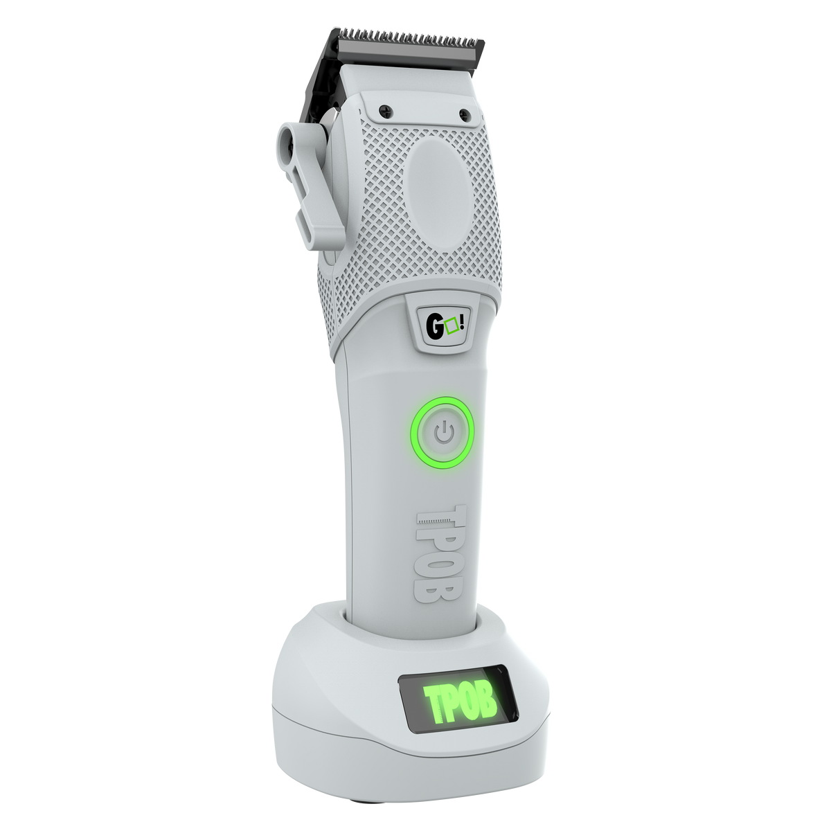 GO! Clipper (Playstation Grey Edition)