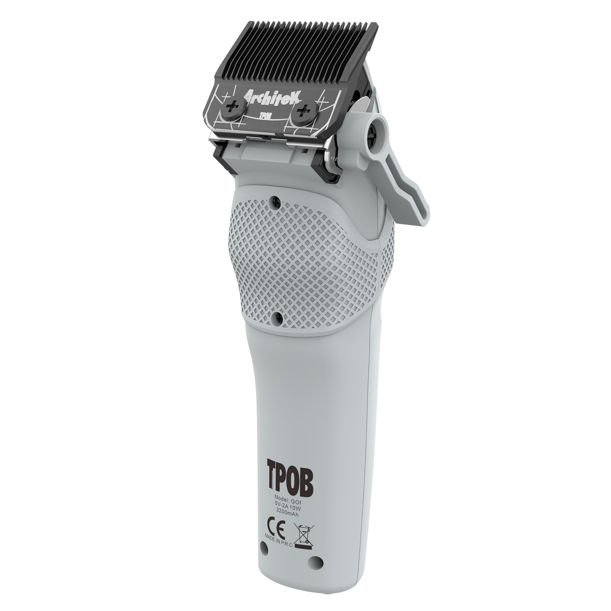 GO! Clipper (Playstation Grey Edition)