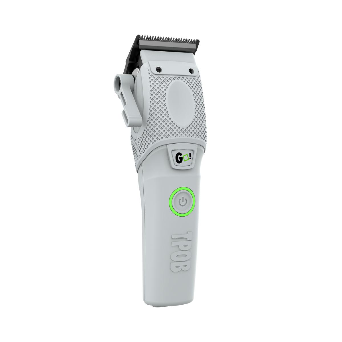 GO! Clipper (Playstation Grey Edition)