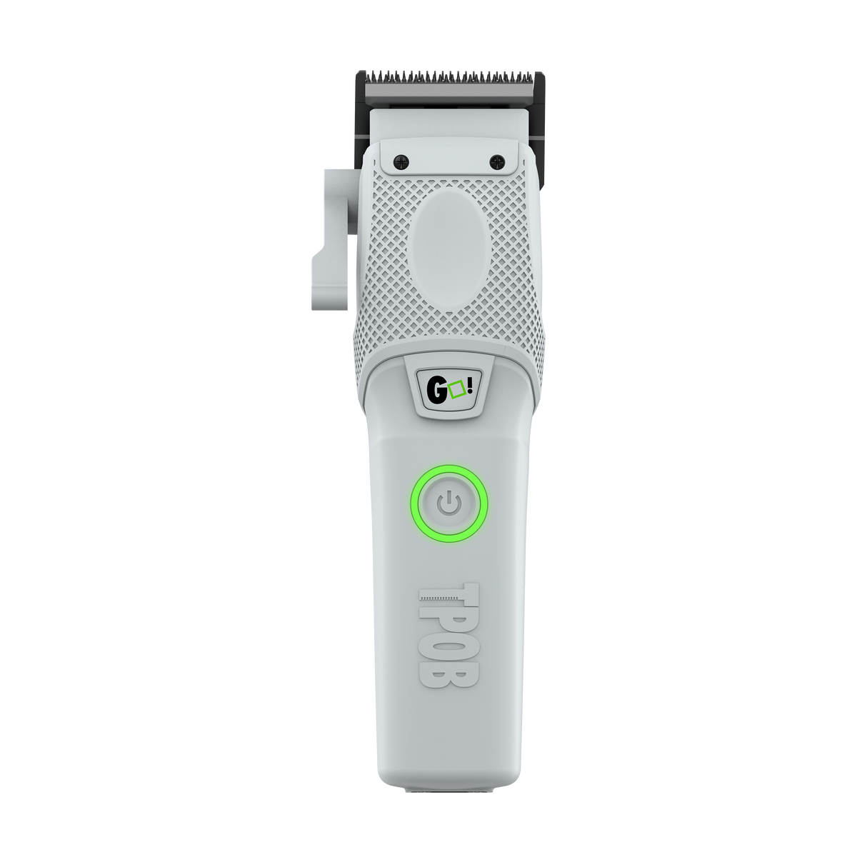 GO! Clipper (Playstation Grey Edition)