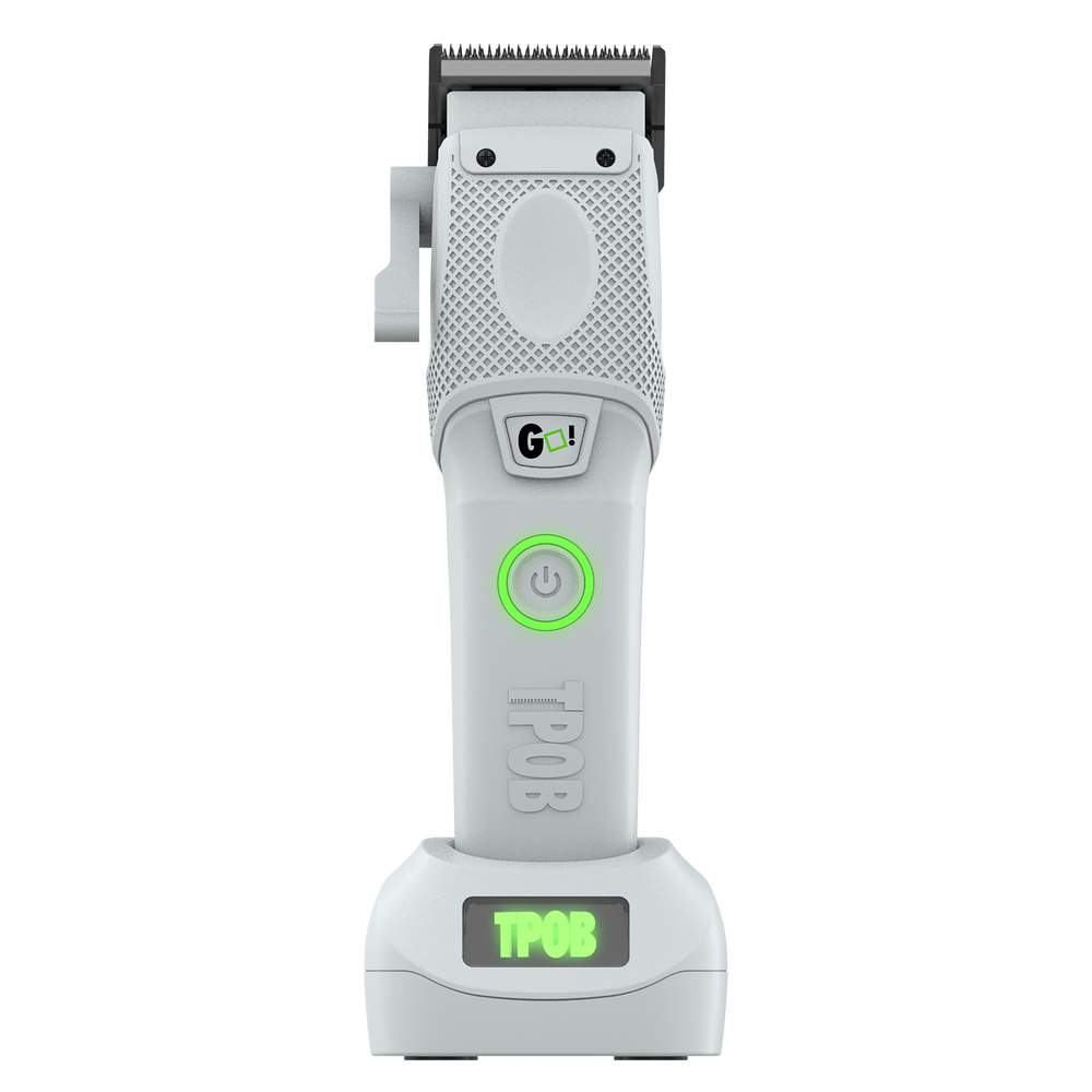 GO! Clipper (Playstation Grey Edition)