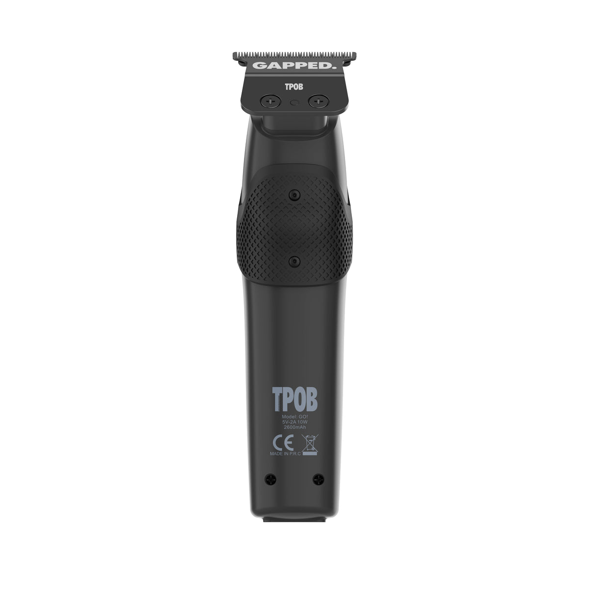 GO! Trimmer (Blackout Edition)