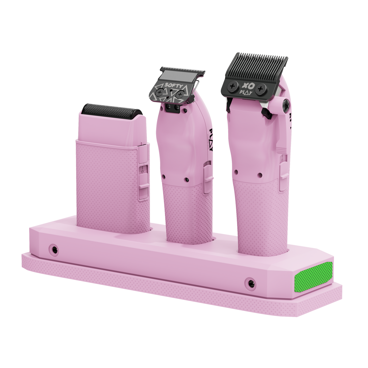 PLAY ALL-IN-ONE-BUNDLE (CandyFloss Edition)