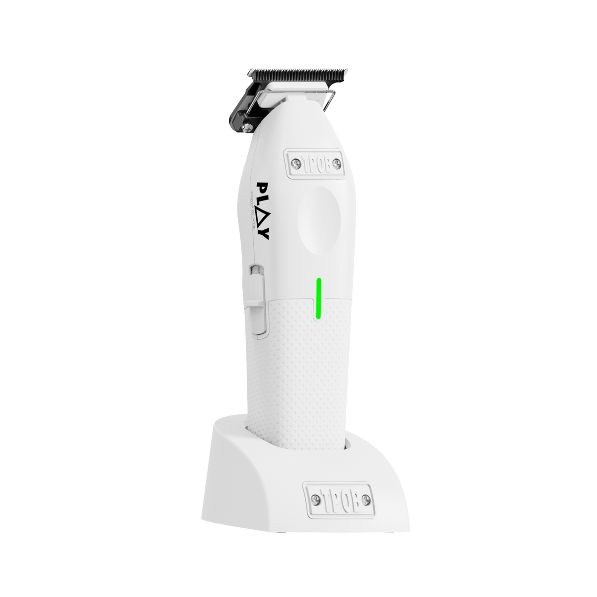 PLAY Trimmer (Whiteout Edition)