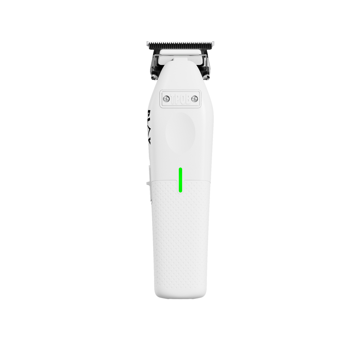 PLAY Trimmer (Whiteout Edition)