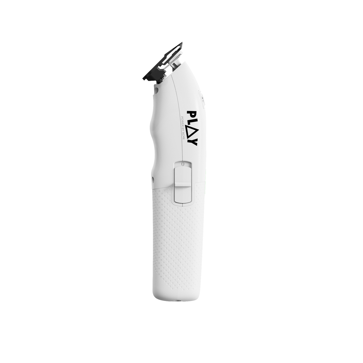 PLAY Trimmer (Whiteout Edition)