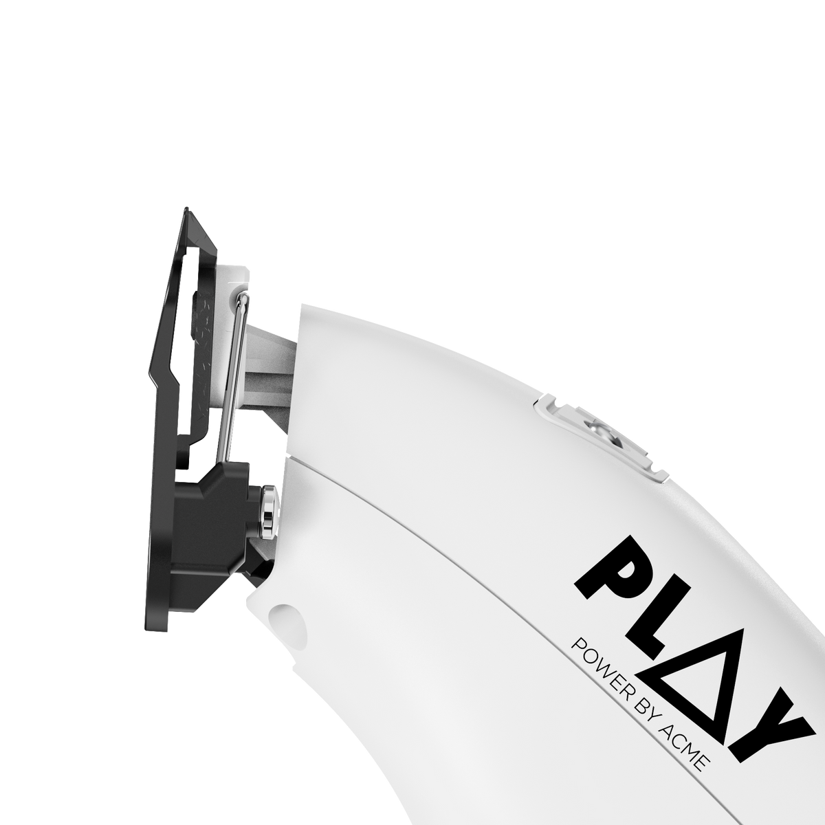PLAY Trimmer (Whiteout Edition)