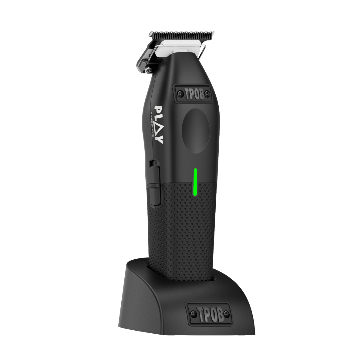 PLAY Trimmer (Black & White Edition)