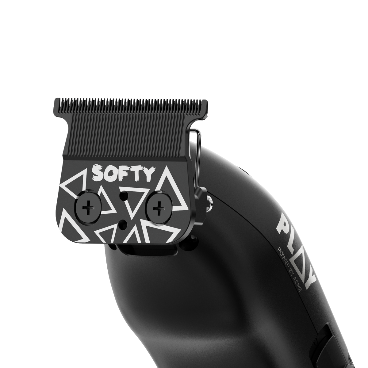PLAY Trimmer (Black & White Edition)