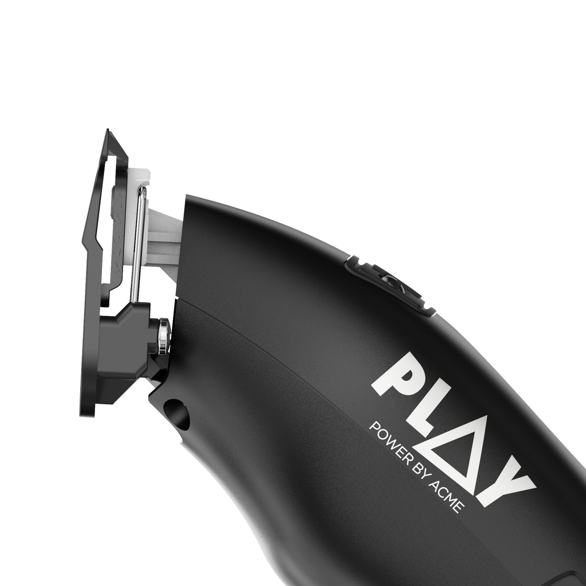 PLAY Trimmer (Black & White Edition)
