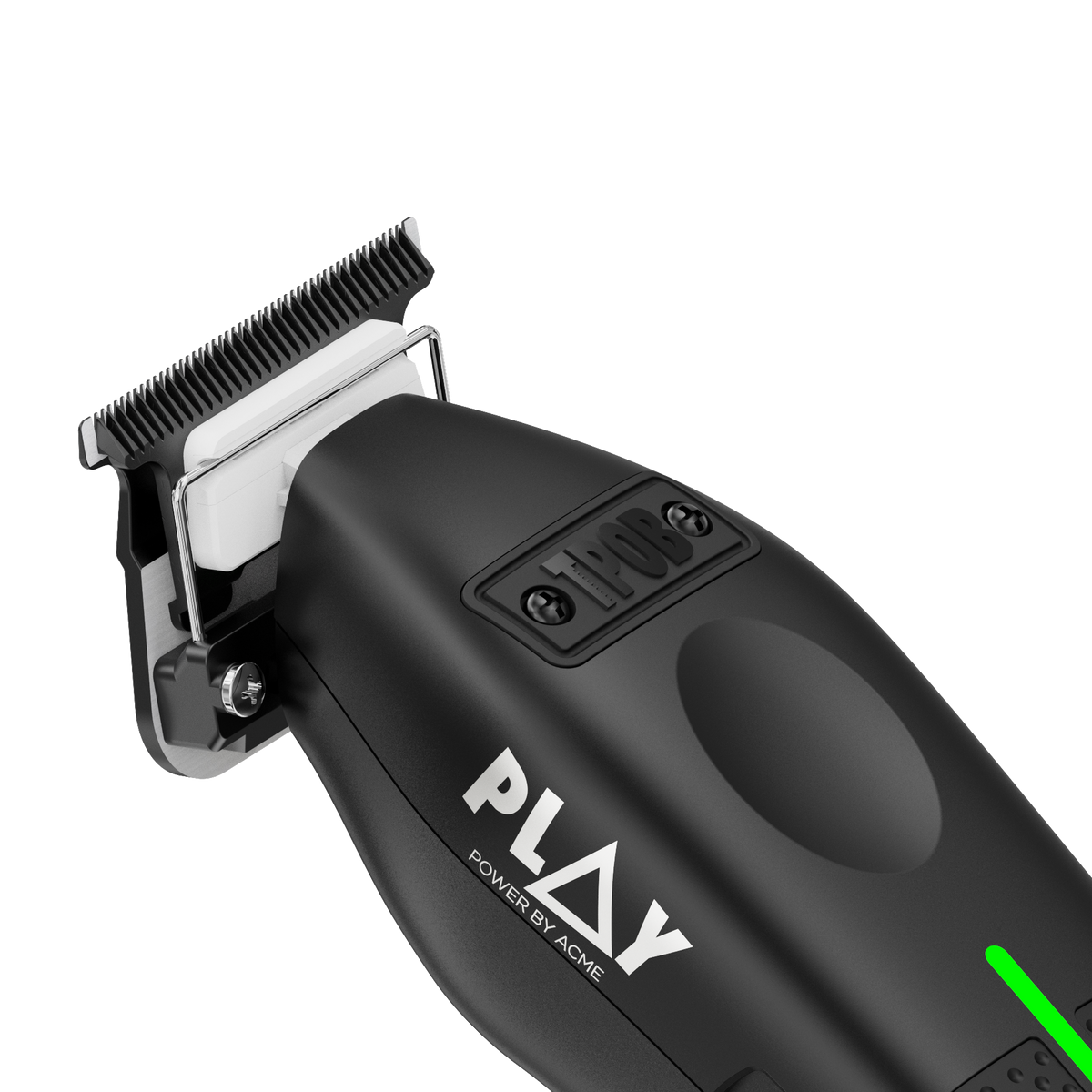 PLAY Trimmer (Black & White Edition)