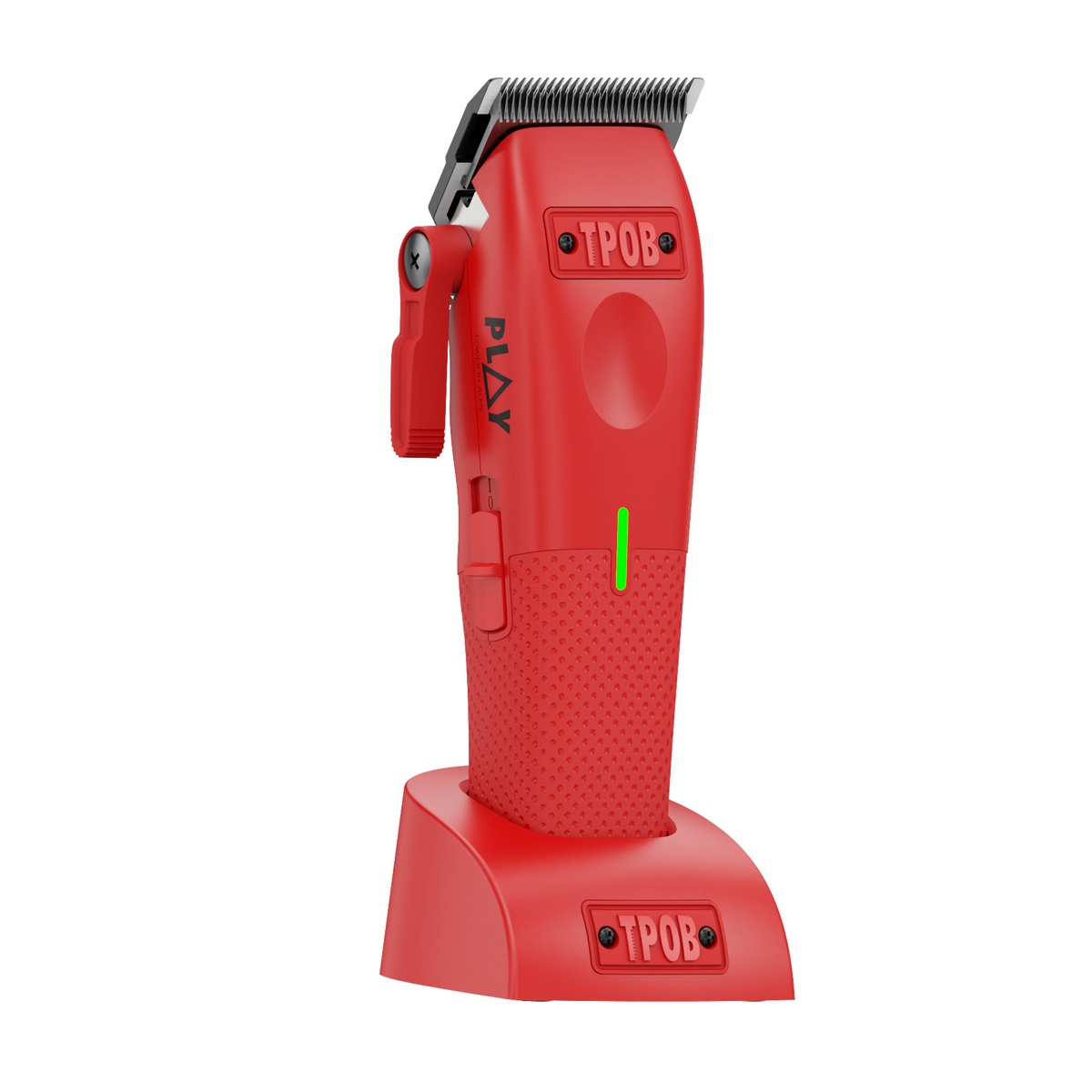 PLAY MINI Clipper (Red Edition)