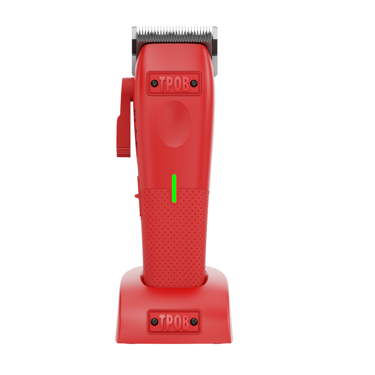 PLAY MINI Clipper (Red Edition)