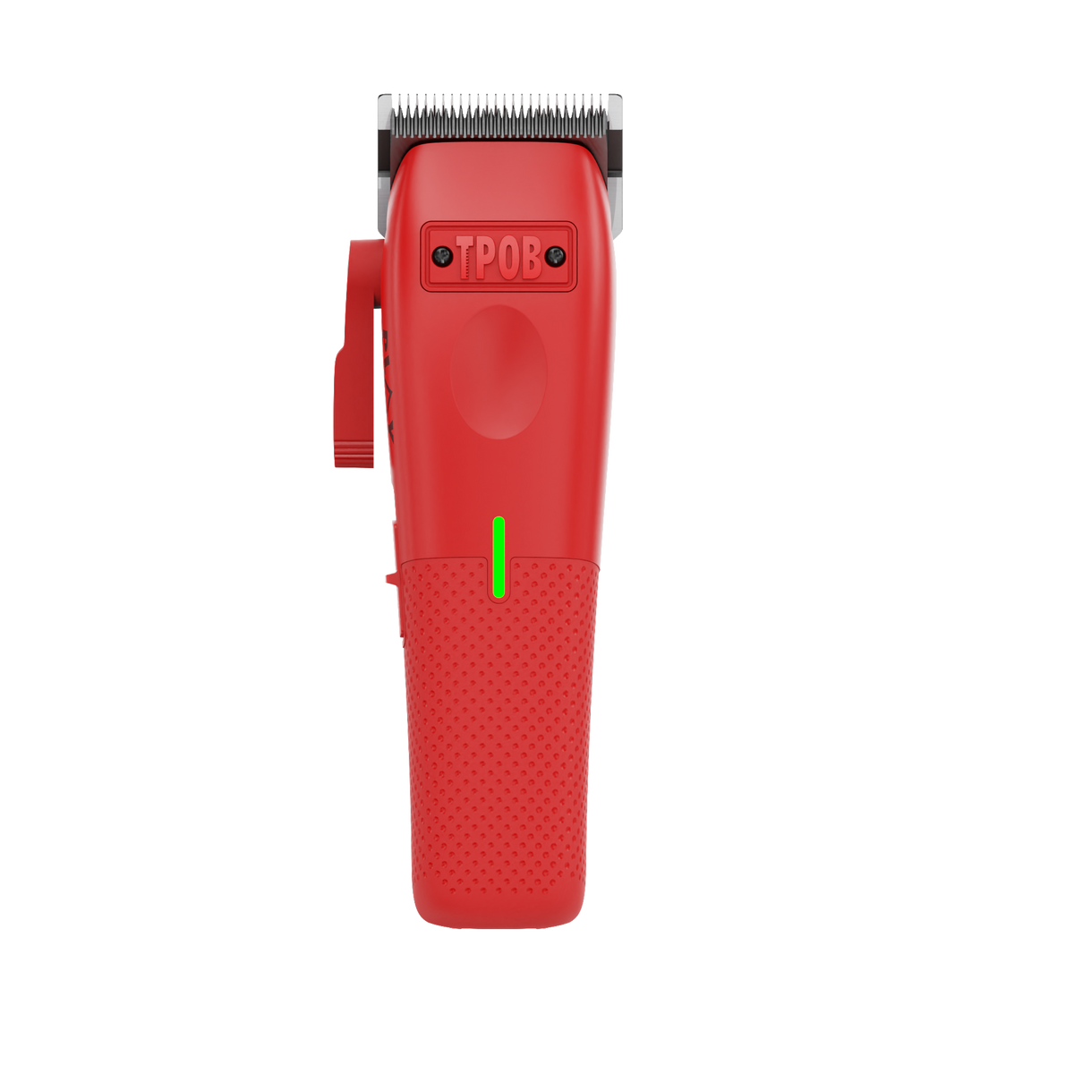 PLAY MINI Clipper (Red Edition)