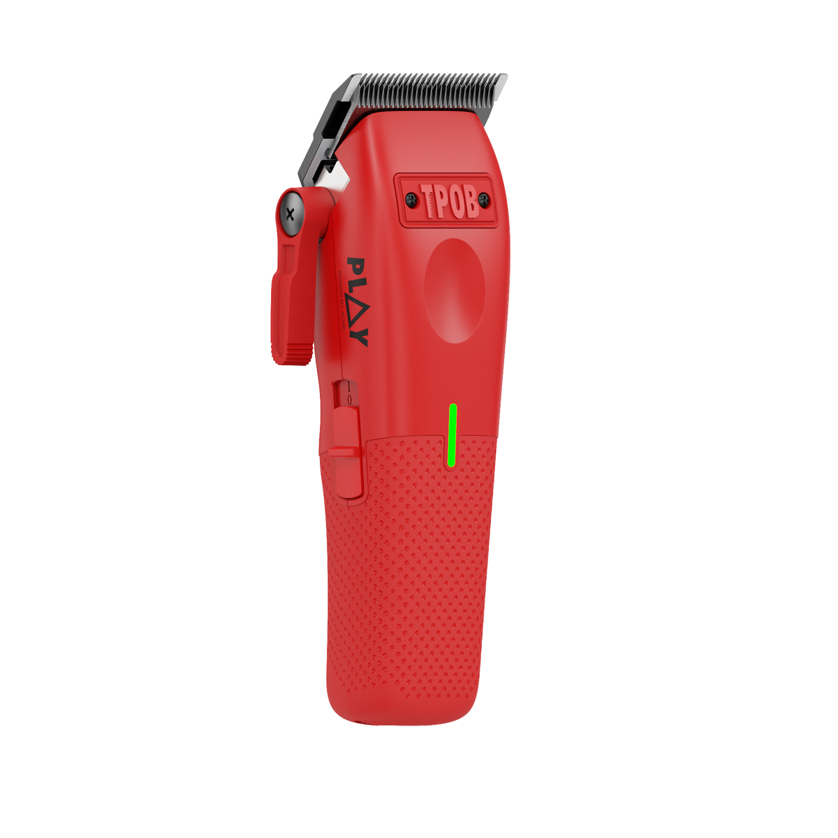PLAY MINI Clipper (Red Edition)