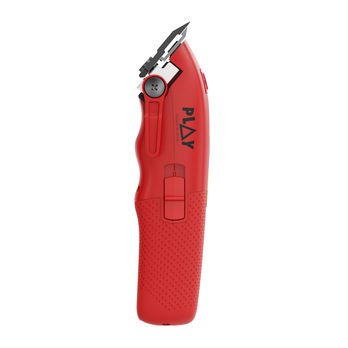 PLAY MINI Clipper (Red Edition)