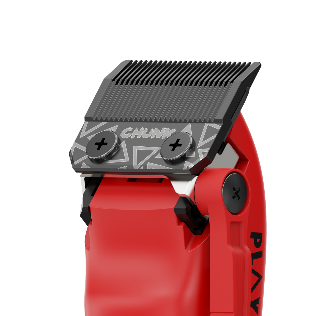 PLAY MINI Clipper (Red Edition)