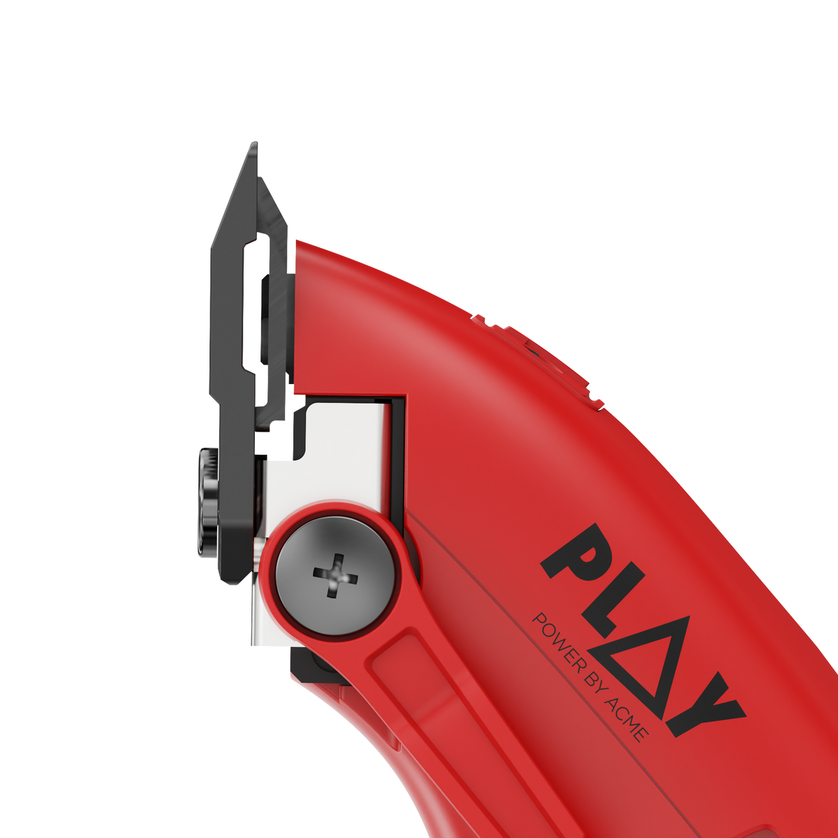 PLAY MINI Clipper (Red Edition)