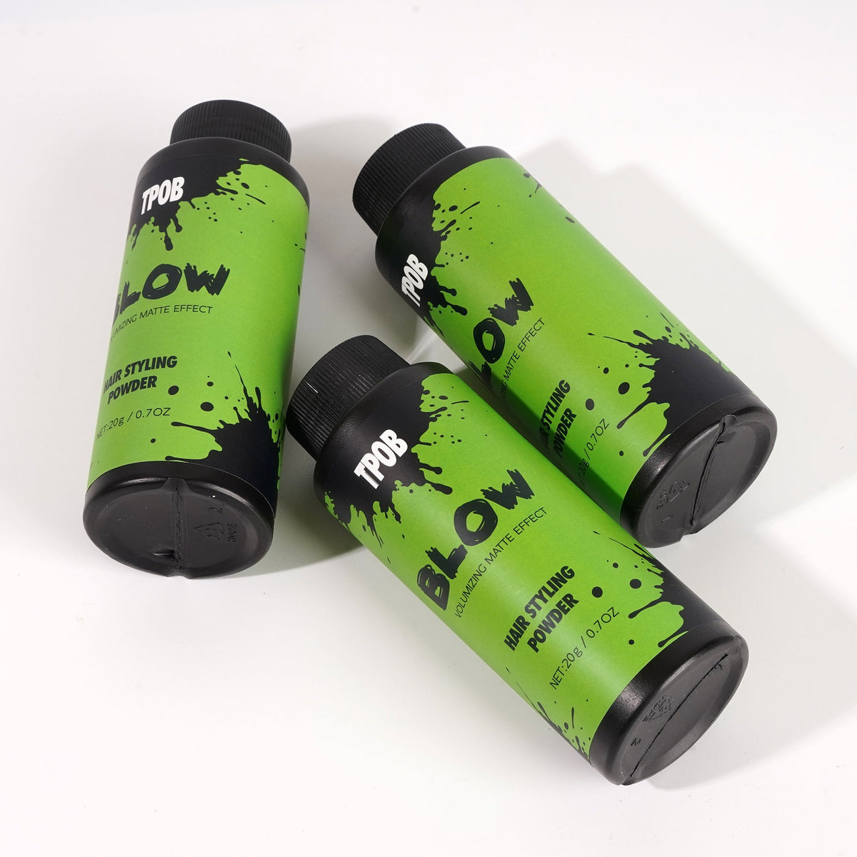 Blow Hair Styling Powder (Pack of 12)