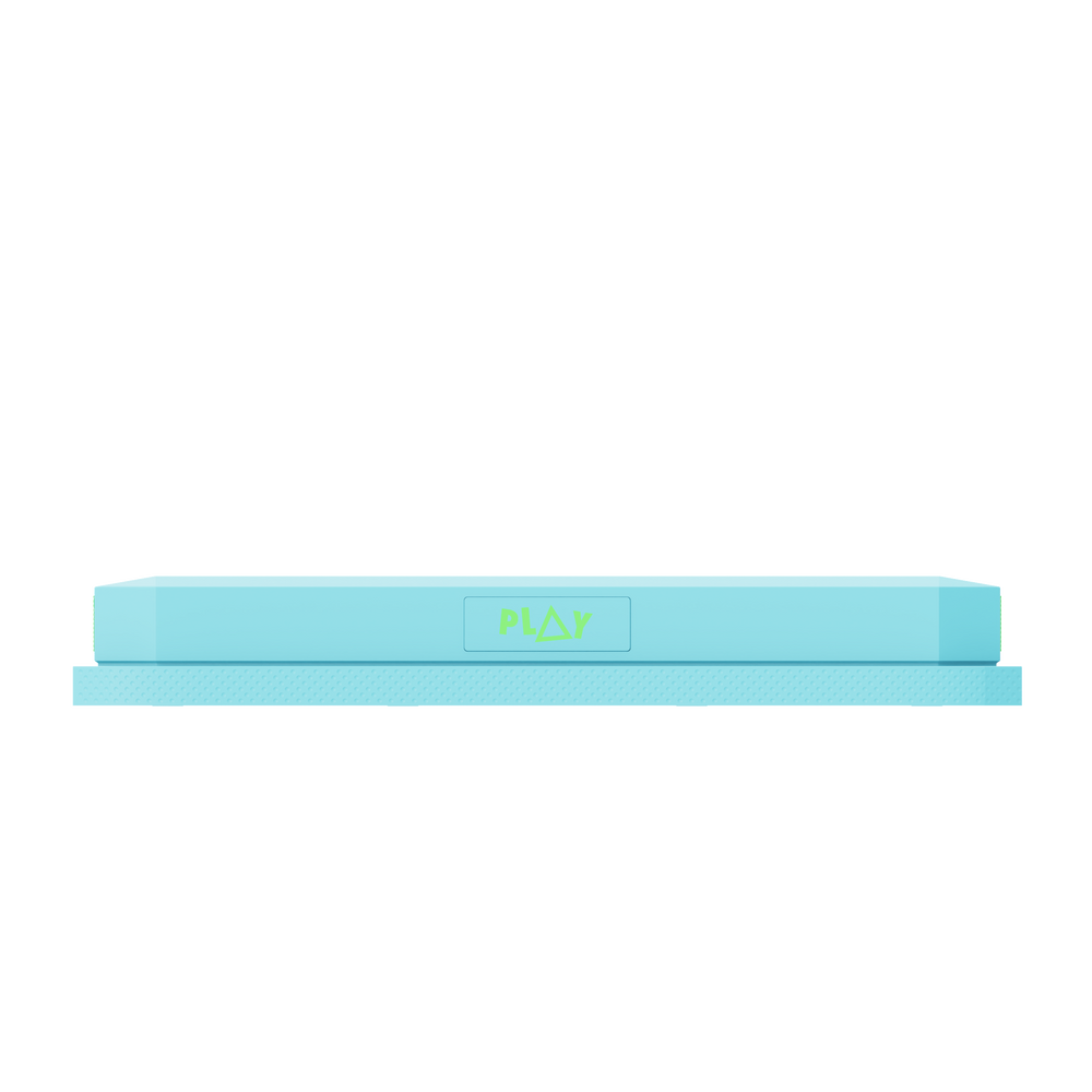 PLAY 3 Way Power Pod (Bubblegum Edition)